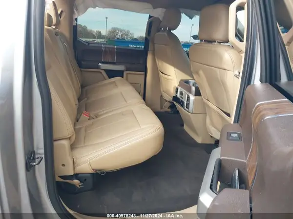 1FTEW1E45LFB75397 2020 FORD F-150 - Image 8
