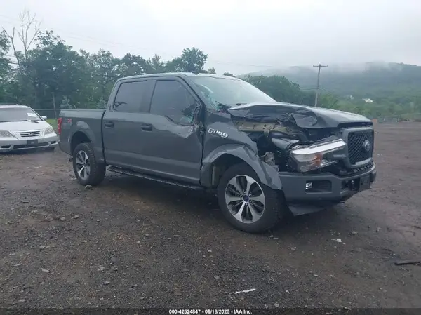 1FTEW1E45LFB96329 2020 FORD F-150 - Image 1