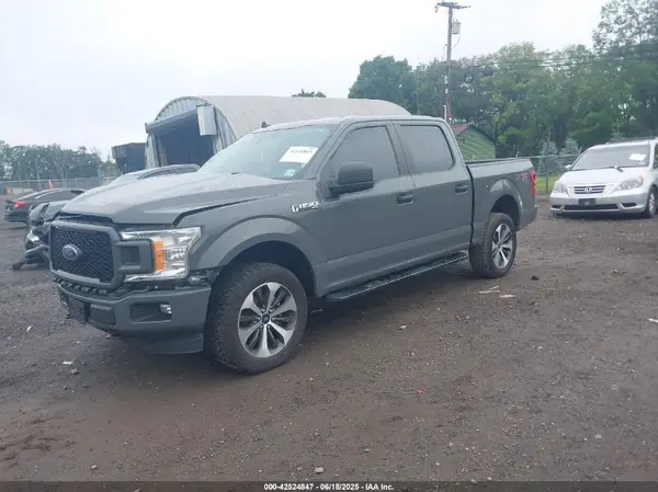 1FTEW1E45LFB96329 2020 FORD F-150 - Image 2