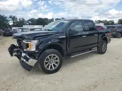1FTEW1E45LFC00010 2020 FORD F-150