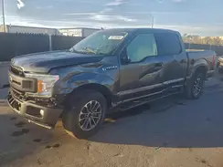 1FTEW1E45LFC00718 2020 FORD F-150