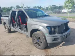1FTEW1E45LFC01030 2020 FORD F-150
