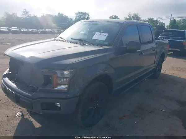 1FTEW1E45LFC01030 2020 FORD F-150 - Image 2