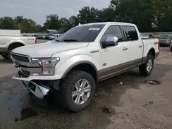 1FTEW1E45LFC01643 2020 FORD F-150