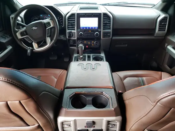1FTEW1E45LFC01643 2020 FORD F-150 - Image 8