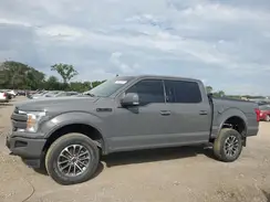 1FTEW1E45LFC05465 2020 FORD F-150