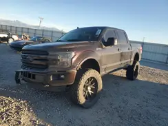 1FTEW1E45LFC13405 2020 FORD F-150