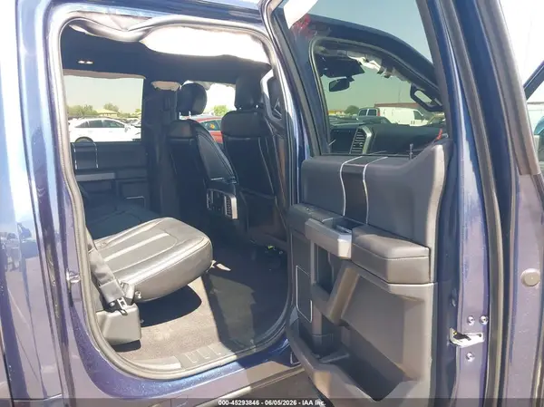 1FTEW1E45LFC22167 2020 FORD F-150 - Image 8