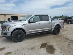 1FTEW1E45LFC22606 2020 FORD F-150