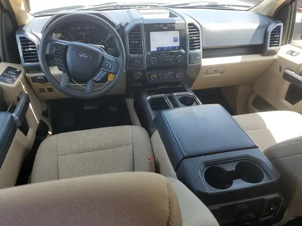 1FTEW1E45LFC28177 2020 FORD F-150 - Image 8