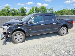1FTEW1E45LFC38577 2020 FORD F-150
