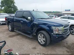 1FTEW1E45LFC59137 2020 FORD F-150