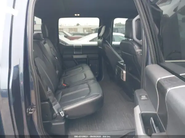 1FTEW1E45LFC59137 2020 FORD F-150 - Image 8