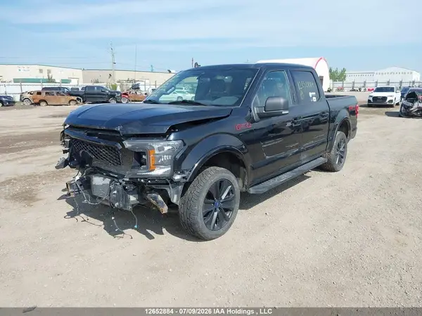 1FTEW1E45LFC61387 2020 FORD F-150 - Image 2