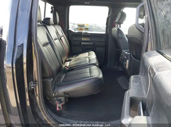 1FTEW1E45LFC61387 2020 FORD F-150 - Image 8