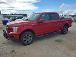 1FTEW1E45LFC70817 2020 FORD F-150