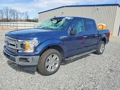 1FTEW1E45LFC71191 2020 FORD F-150