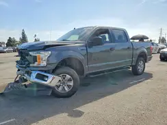 1FTEW1E45LFC82725 2020 FORD F-150