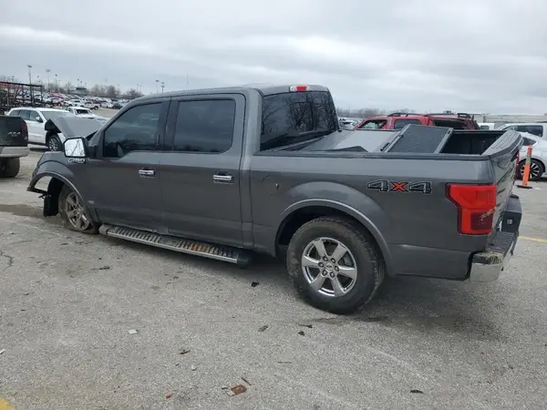 1FTEW1E45LKD09638 2020 FORD F-150 - Image 2