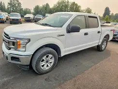 1FTEW1E45LKD11924 2020 FORD F-150