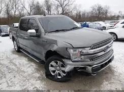 1FTEW1E45LKD15665 2020 FORD F-150