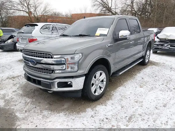 1FTEW1E45LKD15665 2020 FORD F-150 - Image 2