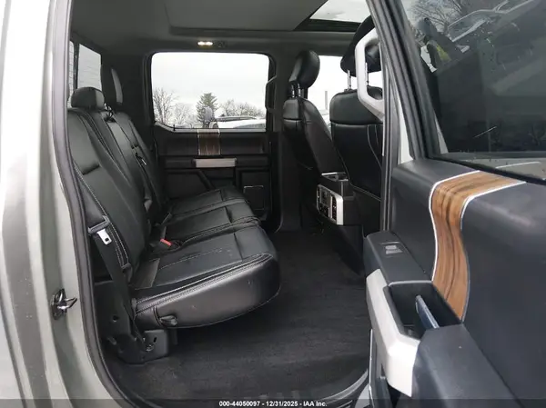 1FTEW1E45LKD15665 2020 FORD F-150 - Image 8