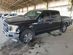 1FTEW1E45LKD19098 2020 FORD F-150