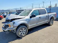 1FTEW1E45LKD28397 2020 FORD F-150