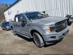 1FTEW1E45LKD37228 2020 FORD F-150