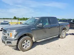 1FTEW1E45LKD47208 2020 FORD F-150