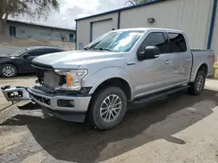 1FTEW1E45LKD56510 2020 FORD F-150