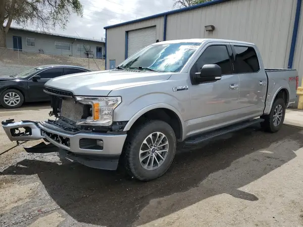 1FTEW1E45LKD56510 2020 FORD F-150 - Image 1