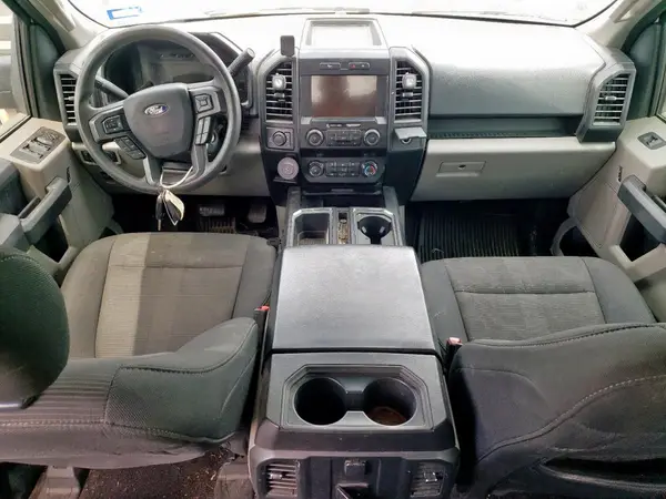 1FTEW1E45LKD56572 2020 FORD F-150 - Image 8