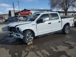 1FTEW1E45LKD57477 2020 FORD F-150