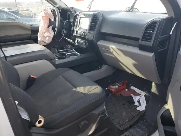 1FTEW1E45LKD57477 2020 FORD F-150 - Image 8