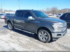 1FTEW1E45LKD71539 2020 FORD F-150