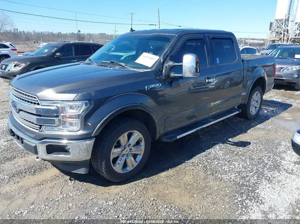 1FTEW1E45LKD71539 2020 FORD F-150 - Image 2
