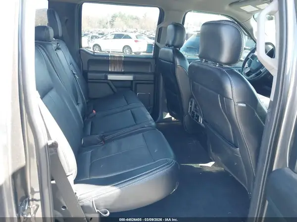 1FTEW1E45LKD71539 2020 FORD F-150 - Image 8