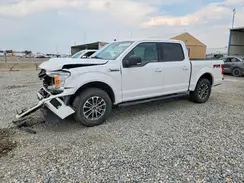 1FTEW1E45LKD77471 2020 FORD F-150