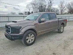 1FTEW1E45LKE14566 2020 FORD F-150