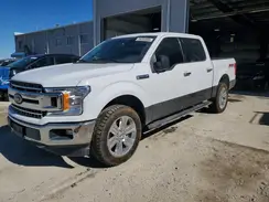 1FTEW1E45LKE15734 2020 FORD F-150