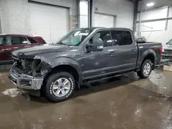 1FTEW1E45LKE29343 2020 FORD F-150
