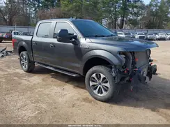 1FTEW1E45LKE34929 2020 FORD F-150
