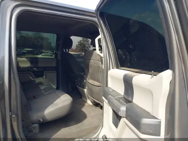 1FTEW1E45LKE34929 2020 FORD F-150 - Image 8