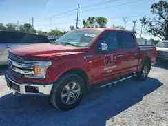 1FTEW1E45LKE43372 2020 FORD F-150