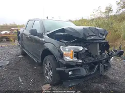 1FTEW1E45LKE51147 2020 FORD F-150