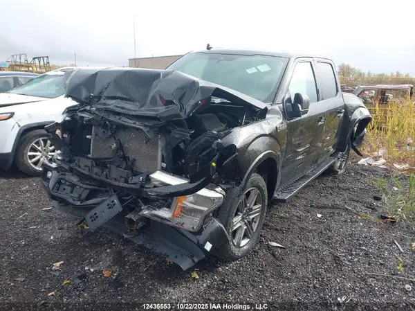 1FTEW1E45LKE51147 2020 FORD F-150 - Image 2