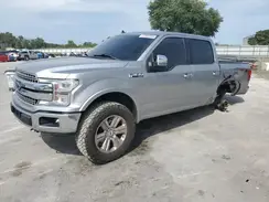 1FTEW1E45LKE55165 2020 FORD F-150
