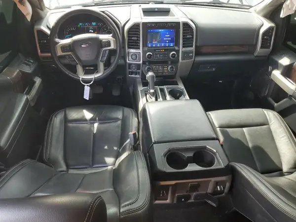 1FTEW1E45LKE55165 2020 FORD F-150 - Image 8